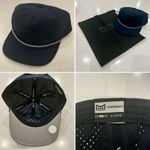 Melin Beam Classic Navy